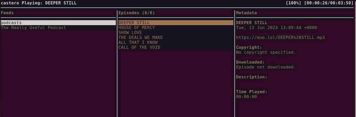 صورة لـ كيف تستضيف البودكاست في المنزل على Raspberry Pi باستخدام dir2cast | 1E05fuG5M5WLcdMK-FZvV5w-DzTechs