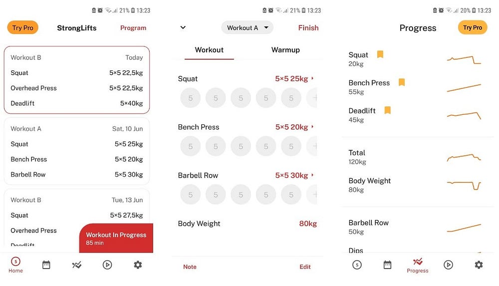 صورة لـ أفضل مُتغيِّرات التدريبات للأجسام الأكبر حجمًا | 1EBhPSNZC_3jAyzVCaac4ng-DzTechs