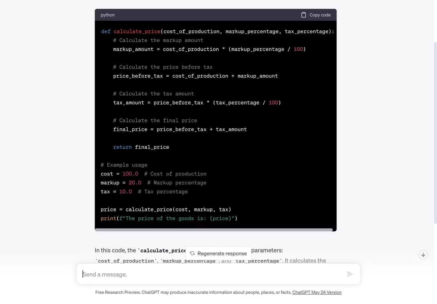 صورة لـ My AI من Snapchat أو ChatGPT: أيهما يجب أن تستخدمه؟ | 1ELZ9AAT3-pOr3Lb33e66-A-DzTechs