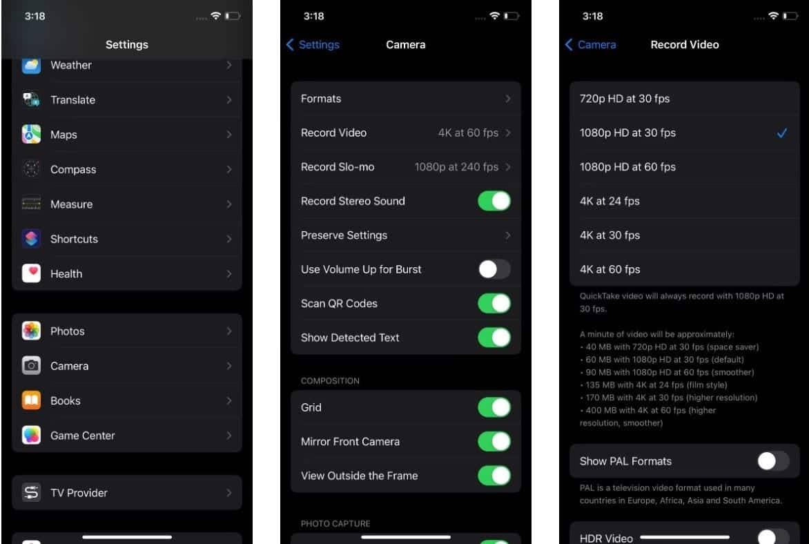 صورة لـ جودة فيديو TikTok مُنخفضة بعد التحميل؟ إصلاحات سهلة | 1Emtc1PUj9kmEas71bUO8Aw-DzTechs