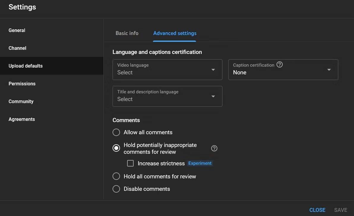 صورة لـ كيف تبدأ قناة YouTube مُخصصة للأطفال | 1FZbmkvhHXVW7k7haekLGKQ-DzTechs