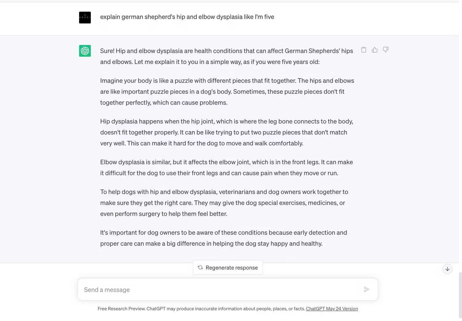 صورة لـ كيفية استخدام ChatGPT للبحث والمقالات الأكاديمية | 1FqHxejCASHCUKC0ObD6W-Q-DzTechs