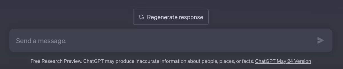 صورة لـ الطرق التي يمكن أن يُساعد بها ChatGPT مُنشئي المحتوى | 1FuM0DYPlv6lt82Ubwmhzhw-DzTechs