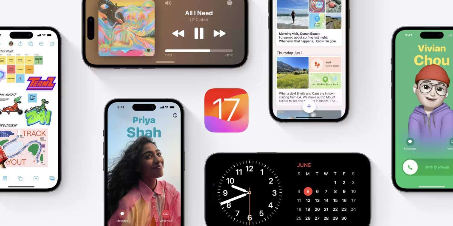 صورة لـ كيفية تثبيت iOS 17 و watchOS 10 و macOS Sonoma (إصدار المُطور التجريبي) | 1G7Dpa6zsIr4haQIL-1Z0g-DzTechs