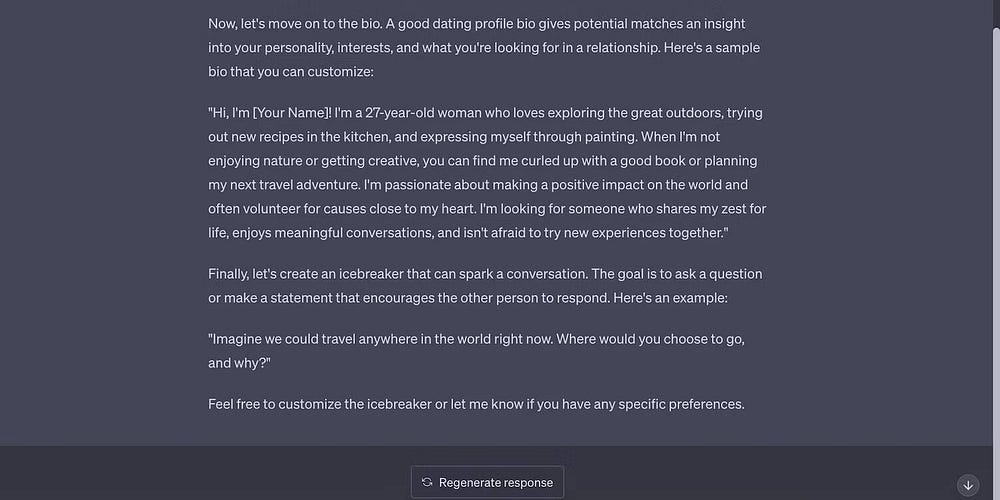 صورة لـ طرق استخدام مُجرمي الإنترنت للذكاء الاصطناعي من أجل الاحتيال العاطفي والرومانسي | 1GPAlRZbcCZOsLgpwxdZmPg-DzTechs