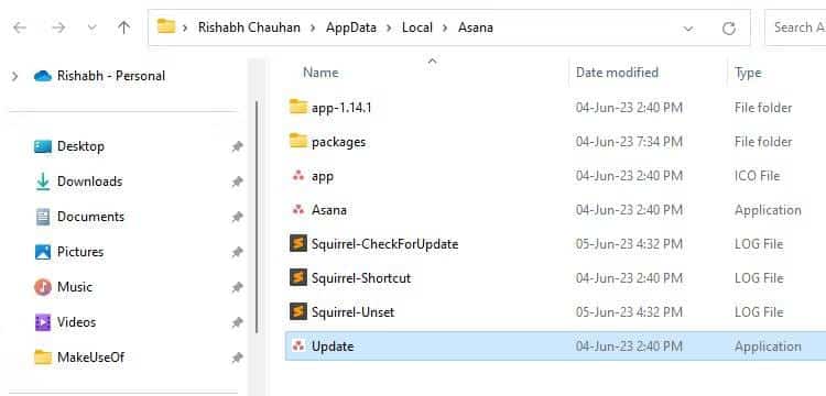 صورة لـ كيفية إصلاح عدم تشغيل Asana على Windows | 1H8A_RCskTKMwgyF0LGqHbQ-DzTechs