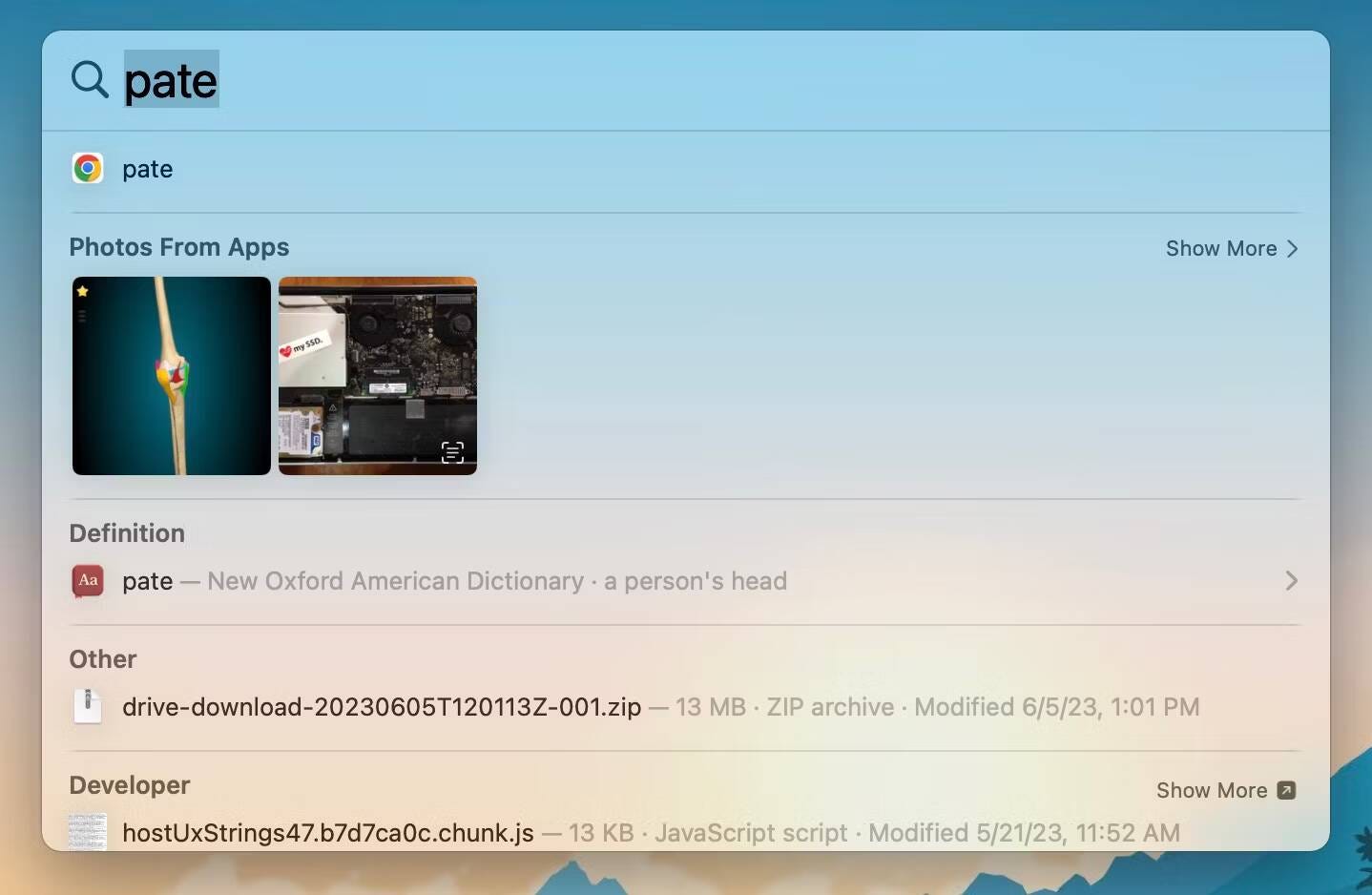صورة لـ نصائح وحيل رائعة حول ميزات الإنتاجية المخفية على الـ Mac | 1INh3_JYteatrTbXUKq0shQ-DzTechs
