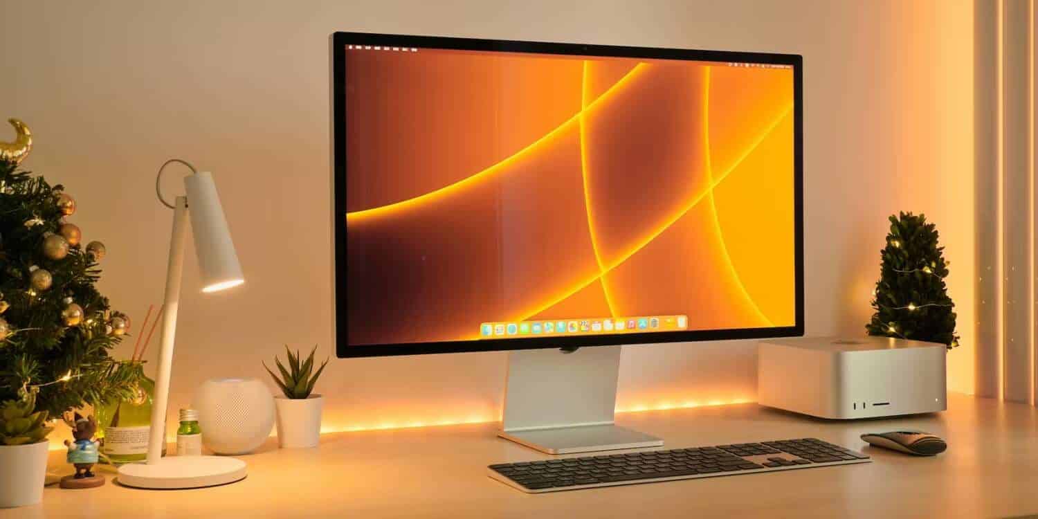 صورة لـ الأسباب التي تجعلك تشتري الـ Mac Studio | 1IOV4pyqfRGXLmjt7Ayg5vg-DzTechs