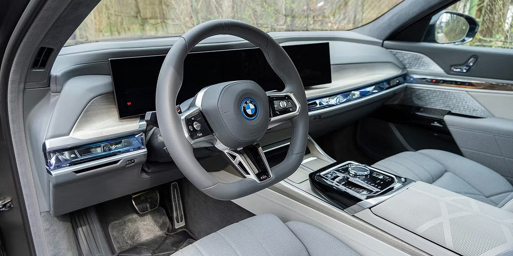 صورة لـ إنترنت الأشياء (IoT): كيف يُمكنه تغيير السيارات للأفضل | 1IVYWoyL1jga7wzOLioRgdA-DzTechs