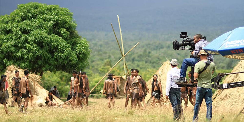 صورة لـ أسباب استمرار المُشاهدة باستخدام أقراص DVD في عصر خدمات البث | 1IWdP0_rv4Myiybjt2-Ipxg-DzTechs