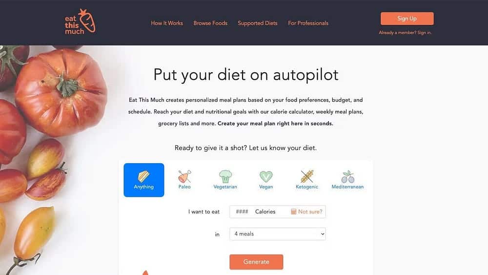 صورة لـ كيف تُساهم التكنولوجيا الذكية في تناول طعام صحي | 1J7BrXn5eIoTCG2Mln5lZXg-DzTechs