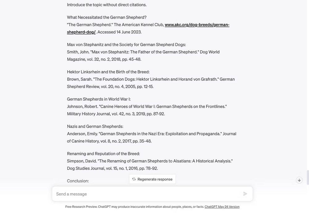 صورة لـ كيفية استخدام ChatGPT للبحث والمقالات الأكاديمية | 1JQJ2n5Dk6uddZ8KEd_hdaw-DzTechs