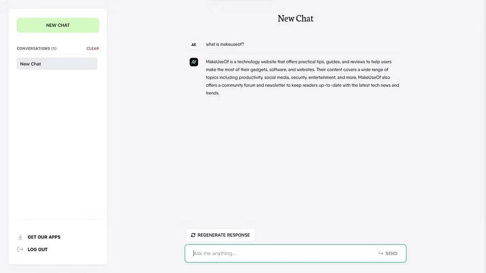 صورة لـ هل التطبيقات الخارجية وإضافات المُتصفح لـ ChatGPT آمنة؟ | 1JREru-tPtObXkzhACzD9Cw-DzTechs