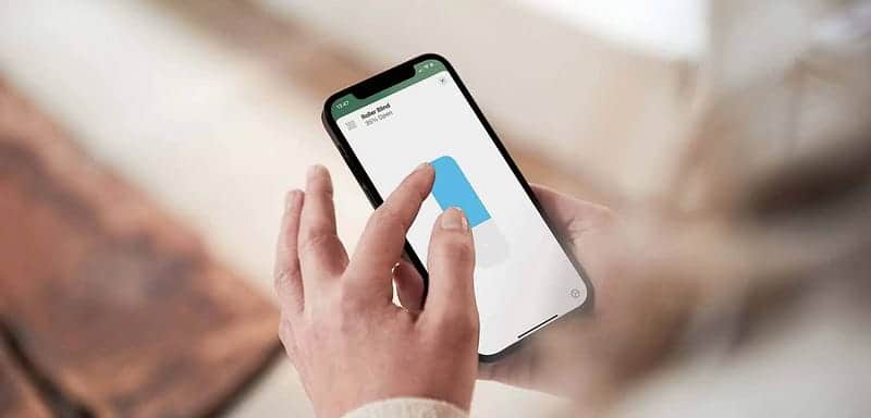 صورة لـ كيفية تجميع ملحقات HomeKit في تطبيق “المنزل” | 1JwW2n803FSutwJua9l906w-DzTechs