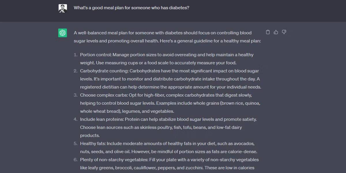 صورة لـ طرق يُمكنك من خلالها استخدام ChatGPT كمُساعد طباخ | 1K_UMfqYTXqLtkrn5Kvnisg-DzTechs