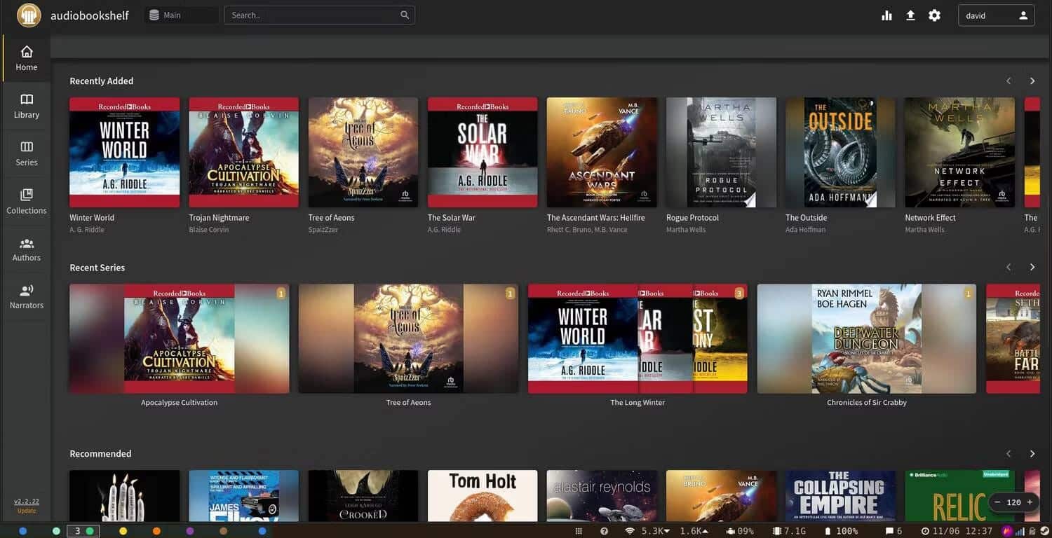 صورة لـ بدائل ذاتية الاستضافة للخدمات المملوكة التي يُمكنك تشغيلها على Raspberry Pi | 1KytZJo2x1zA8sL2ApKelFA-DzTechs