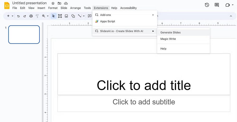 صورة لـ كيفية استخدام ChatGPT لإنشاء عرض تقديمي | 1LS029_r92EPP40cqefooiA-DzTechs