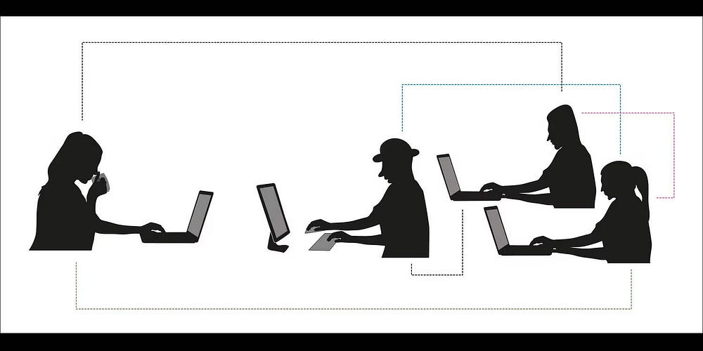 صورة لـ من هو الخبير بمجال مُعين (SME)؟ وظائف عبر الإنترنت في هذا المجال | 1Lq4Zz12eyqhV2MxthWiXVA-DzTechs