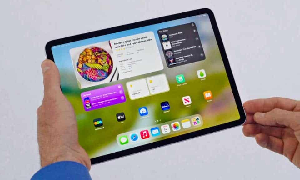 صورة لـ أفضل ميزات iPadOS 17 التي تم عرضها في WWDC 2023 | 1MuHUZgPCLgbtzwWs4vcKfw-DzTechs
