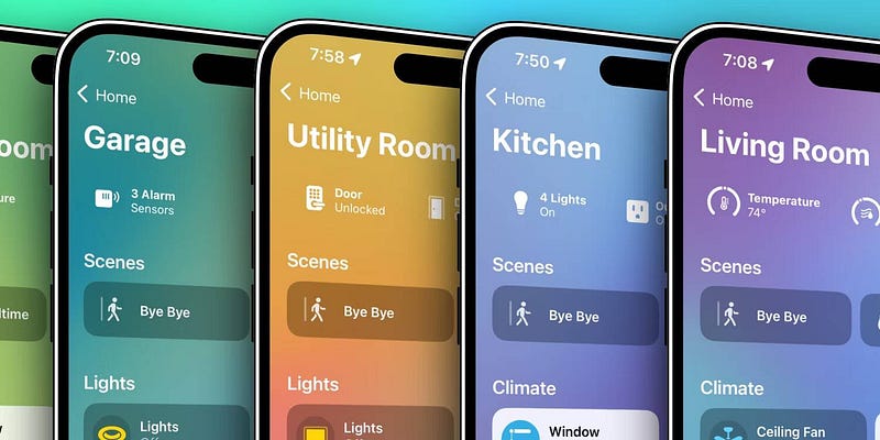 صورة لـ كيفية تجميع ملحقات HomeKit في تطبيق “المنزل” | 1N3D87FFu_wlpolNjpxj4pg-DzTechs