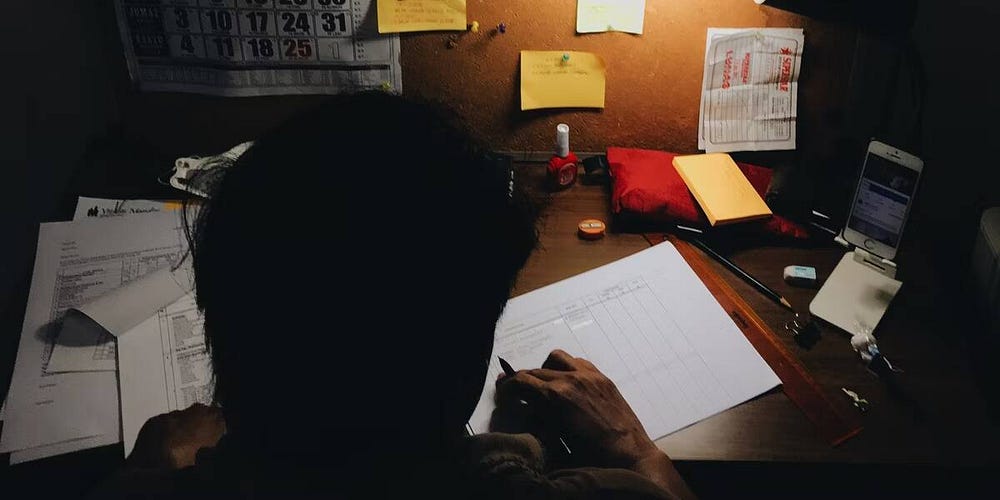 صورة لـ أسباب لماذا قد لا يكون العمل المُستقل مناسبًا لنمط حياتك | 1N3dofdwuFOe8LKVrl-qejg-DzTechs