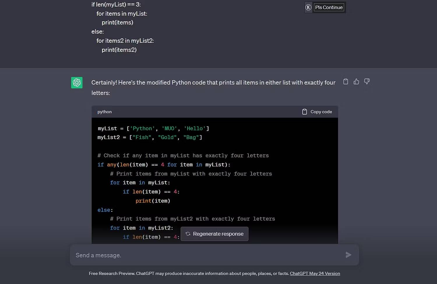 صورة لـ طرق استخدام ChatGPT كمُحلل بيانات | 1N6CSAR4Nl6vWqqNCP_PpGw-DzTechs