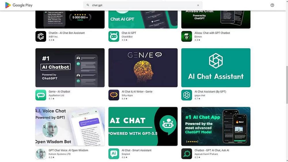 صورة لـ هل التطبيقات الخارجية وإضافات المُتصفح لـ ChatGPT آمنة؟ | 1NCB6YNAxPYmN2YwFPKWK2w-DzTechs