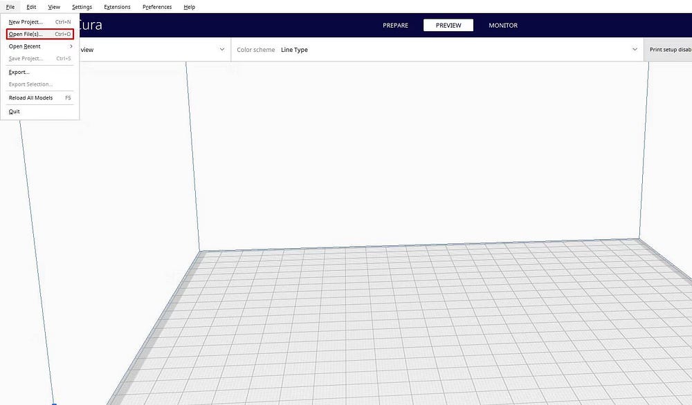 صورة لـ أفضل التطبيقات لعرض ومُحاكاة ملفات G-code | 1Nr9jlTfkYeXg2exYYyUDXw-DzTechs