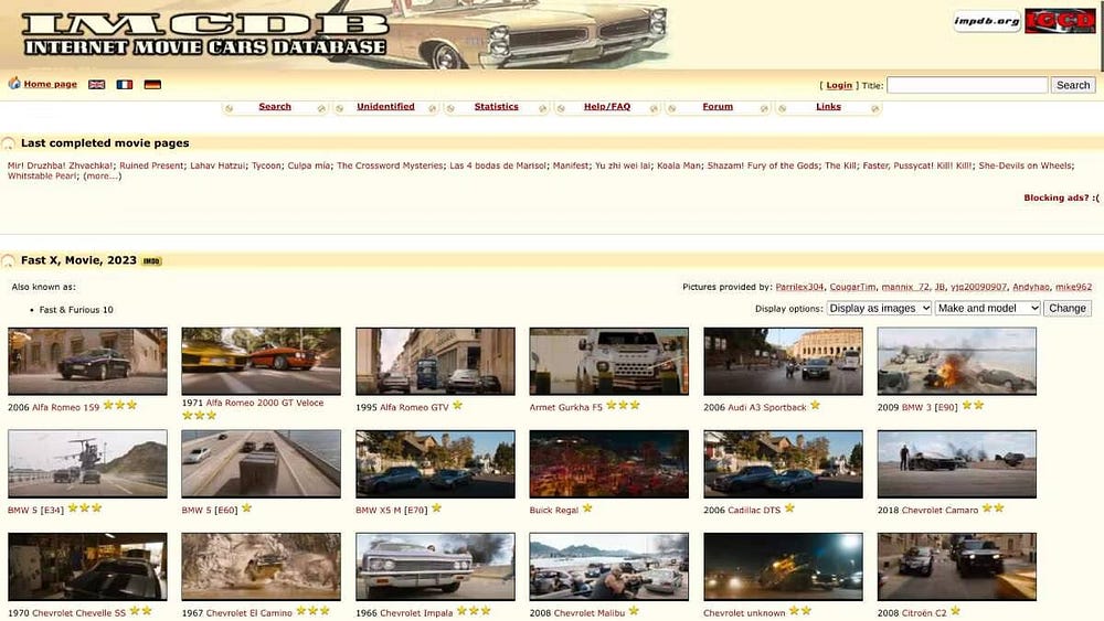 صورة لـ مواقع أفلام مُمتعة وترفيهية لعشاق مُشاهدة الأفلام والمُسلسلات | 1ON-ReA9x8lvnSgZKbvIz9g-DzTechs