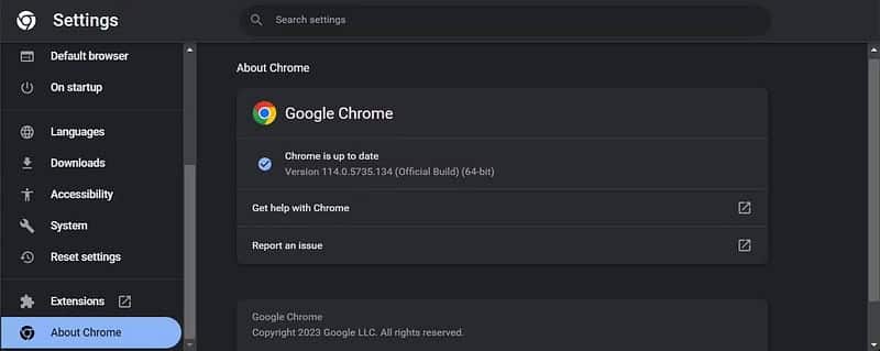 صورة لـ عارض PDF في Chrome لا يعمل؟ إليك كيفية إصلاحه | 1P4HA07BLwGR4DlLTL2rbgQ-DzTechs