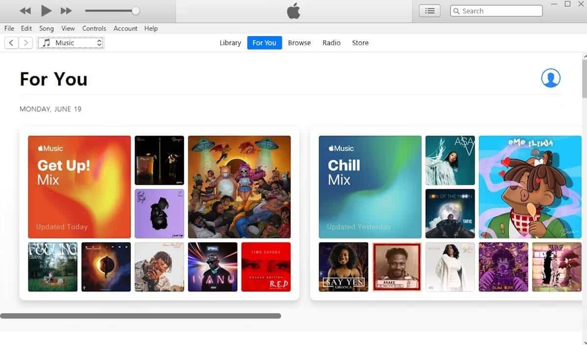 صورة لـ التطبيقات الأساسية لمُستخدمي الـ iPhone الذين لديهم كمبيوتر بنظام Windows | 1PF6SkXuQP09lRzRScZ6xWA-DzTechs