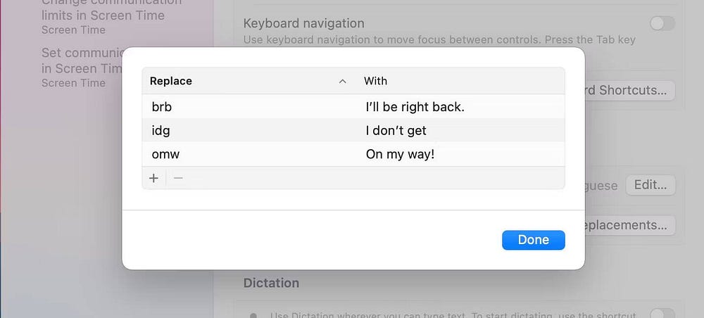 صورة لـ نصائح وحيل رائعة حول ميزات الإنتاجية المخفية على الـ Mac | 1Q_tJZEAEttcdRyNE4rKLNQ-DzTechs