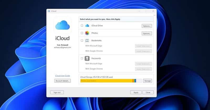 صورة لـ التطبيقات الأساسية لمُستخدمي الـ iPhone الذين لديهم كمبيوتر بنظام Windows | 1QpAS1ywKcROHx6CxKUQjCw-DzTechs