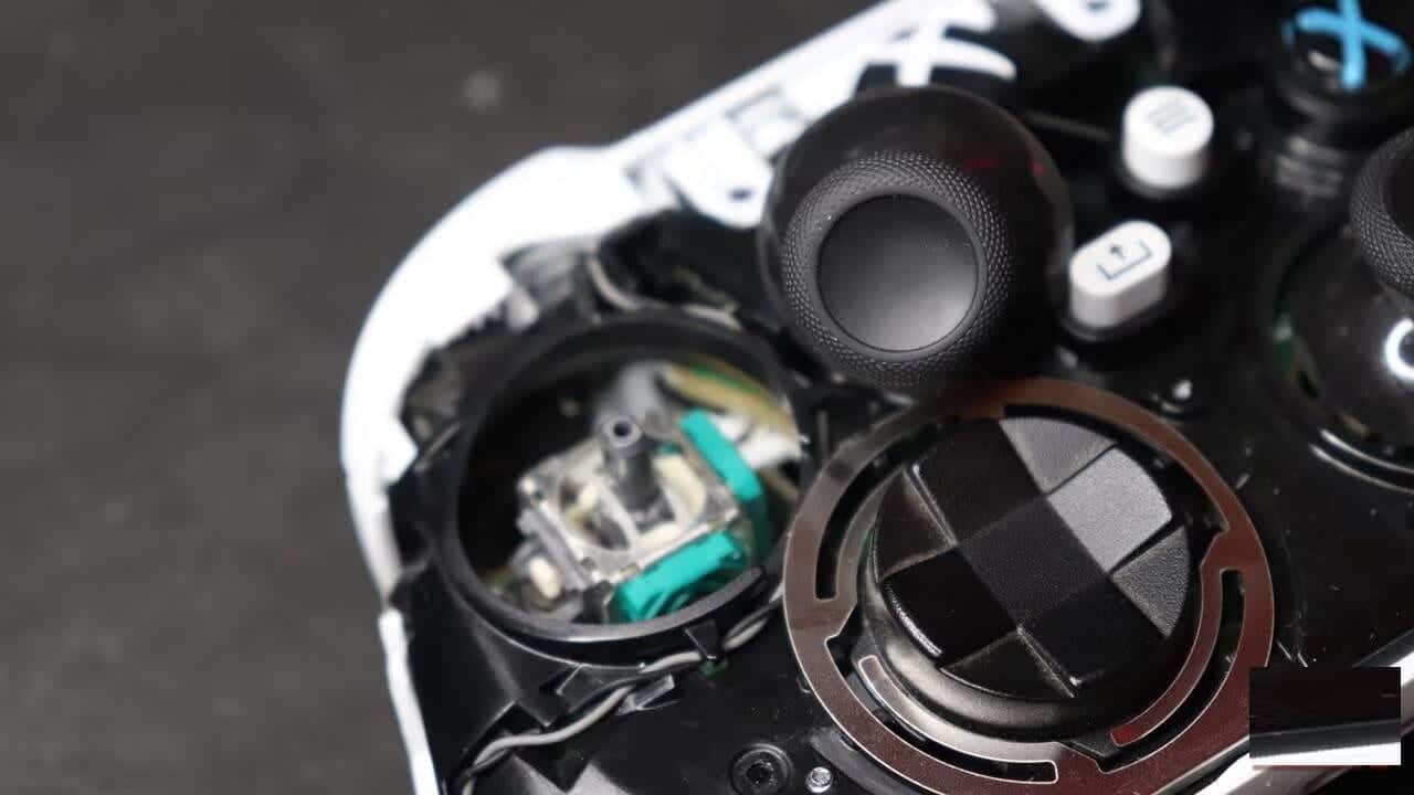 صورة لـ هل تُعاني من انجراف جهاز تحكم Xbox؟ إليك كيفية إصلاحه | 1R7VDZpOjJ9i_lsFBqcS9kQ-DzTechs