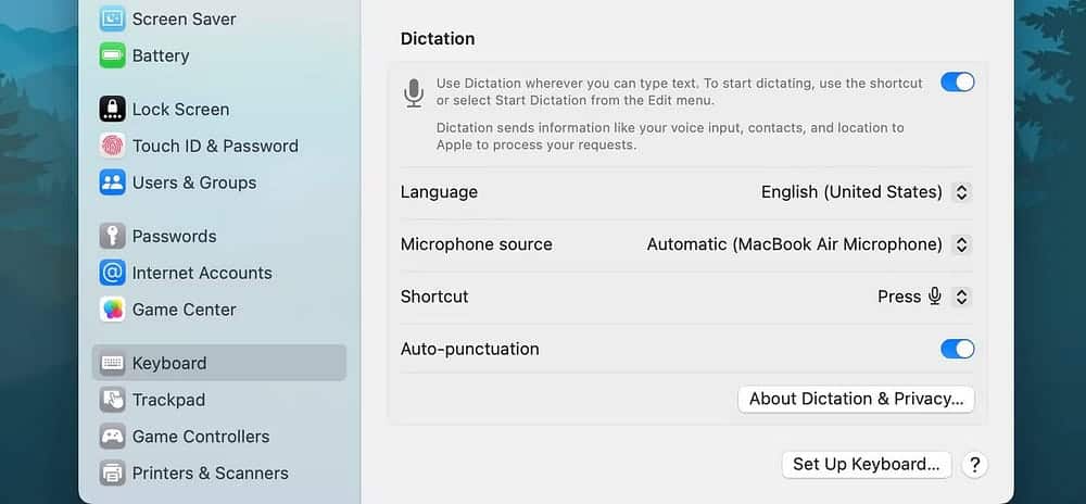 صورة لـ نصائح وحيل رائعة حول ميزات الإنتاجية المخفية على الـ Mac | 1RIcBCiCS-aHmUher0c2Eew-DzTechs