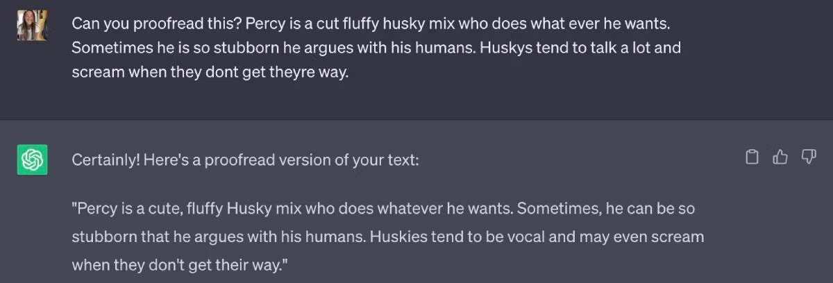 صورة لـ الطرق التي يمكن أن يُساعد بها ChatGPT مُنشئي المحتوى | 1RRNLseuI3tf8ZV-wPXFZtQ-DzTechs