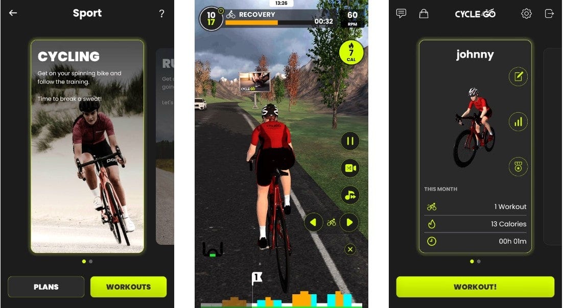 صورة لـ أفضل مُتغيِّرات التدريبات للأجسام الأكبر حجمًا | 1RkZnfBqV4H8R0JosV0AaHw-DzTechs