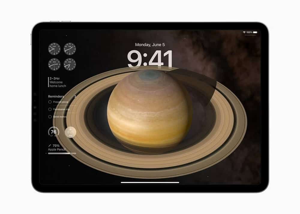 صورة لـ أفضل ميزات iPadOS 17 التي تم عرضها في WWDC 2023 | 1RmjtJX0SMOUJVxAL2b4nBA-DzTechs