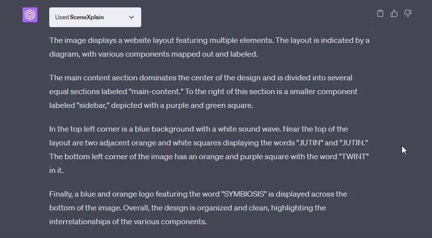 صورة لـ أفضل إضافات ChatGPT التي يُمكنك تجربتها الآن | 1SdfFv-PHbf0J0og1eGH0kA-DzTechs