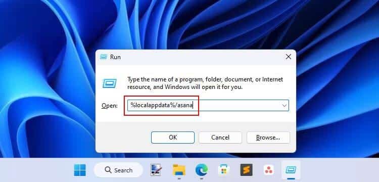صورة لـ كيفية إصلاح عدم تشغيل Asana على Windows | 1TLW2fHfFOpOcs1oBtsw0fg-DzTechs