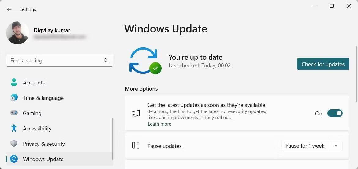 صورة لـ إصلاحات لتجربتها إذا لم يتم تثبيت Firefox على Windows | 1UJ8VpN_ec-X0JDjiOOrLuQ-DzTechs
