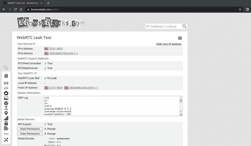 صورة لـ كيفية التحقق مما إذا كانت خدمة VPN لديك تعمل | 1UMuqvu7lloc03kFSy7se_g-DzTechs