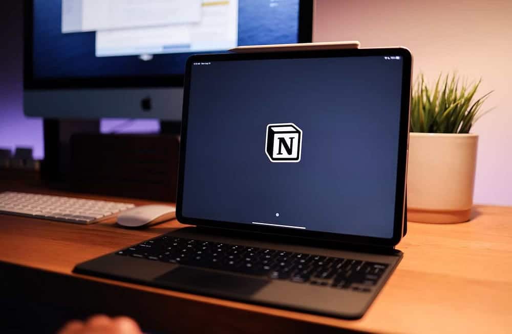 صورة لـ كيفية إدارة مدونتك في Notion: الدليل النهائي | 1UdRcnIb4cwjxmefddRi8sQ-DzTechs