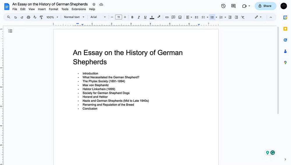 صورة لـ كيفية استخدام ChatGPT للبحث والمقالات الأكاديمية | 1UhmOYAUBmxSqCeF-UHTS6A-DzTechs