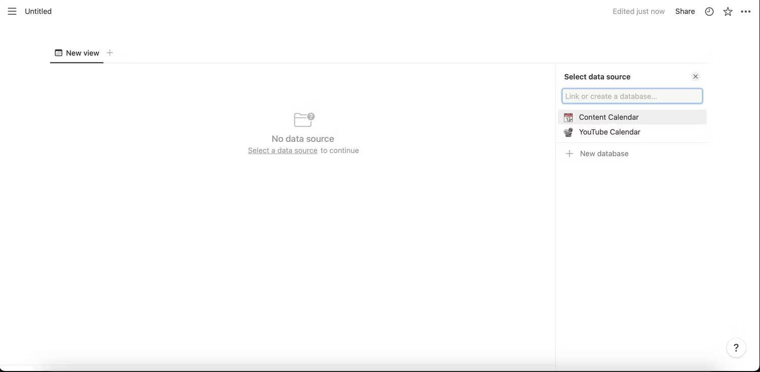 صورة لـ كيفية إدارة مدونتك في Notion: الدليل النهائي | 1UyoXQzKjV1SzTbrRTUqDfQ-DzTechs