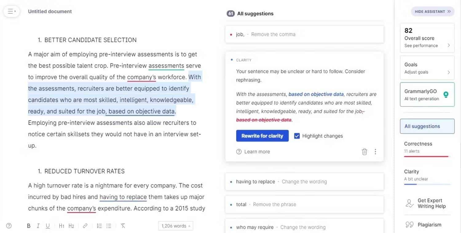 صورة لـ أسباب لماذا يجب عليك استخدام Grammarly ككاتب مُحتوى | 1VEE6V7HZKMT-n-kk1y5QA-DzTechs