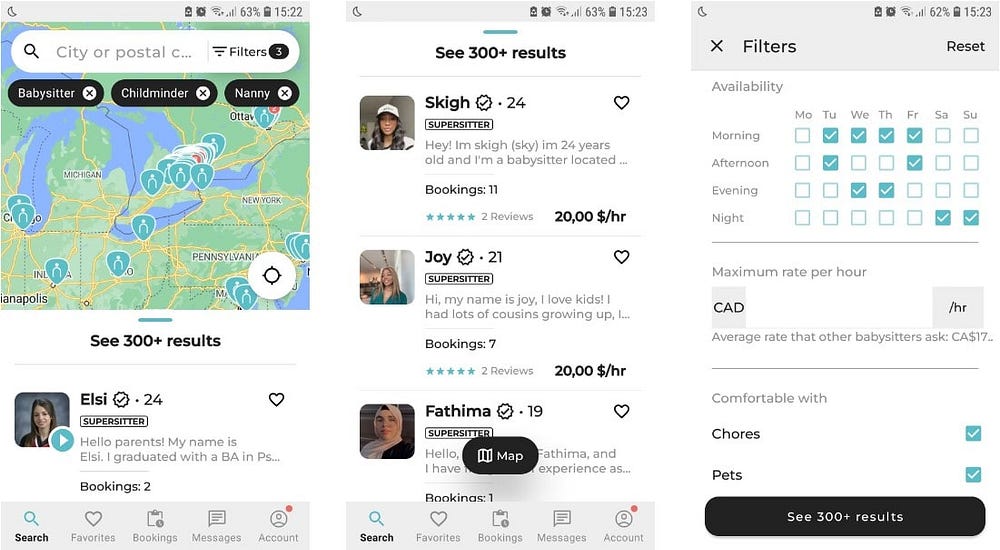 صورة لـ تطبيقات وأدوات رقمية لتنشيط الأمهات المُرهقات | 1VHTenkkqnLoie4v8tPnQkg-DzTechs