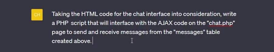 صورة لـ كيفية إنشاء تطبيق ويب باستخدام ChatGPT | 1WOYluceu9R0q78ziR-yOrQ-DzTechs
