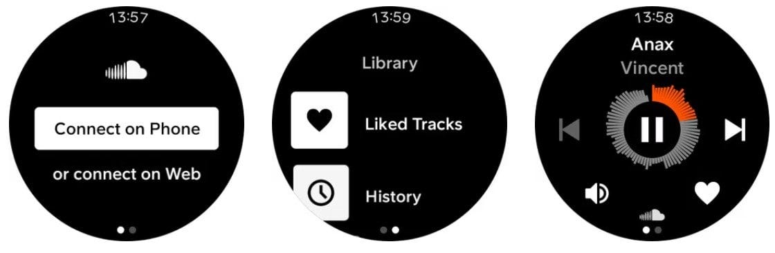 صورة لـ أفضل تطبيقات بث الموسيقى المُستقلة لنظام Wear OS | 1We6Z6rHoMnJJGZRjV2evSA-DzTechs