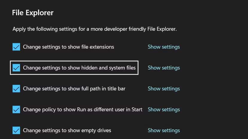 صورة لـ هل لا يُمكنك تثبيت Spotify في Windows بسبب الخطأ 53؟ جرِّب هذه الإصلاحات! | 1X_h9dbjf_DLjSHuDiRdkJQ-DzTechs